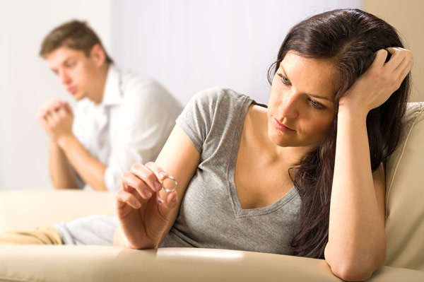 Call Gibboney & Associates to order appraisals of Marion divorces